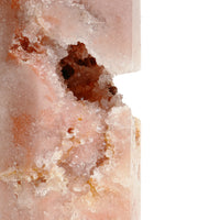 Pink Amethyst Tower