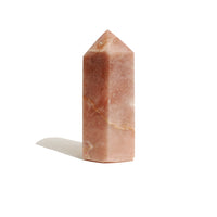 Pink Amethyst Tower