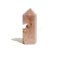 Pink Amethyst Tower