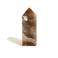 Agate Tower (Brown)