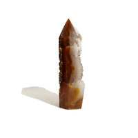 Agate Tower (Brown)