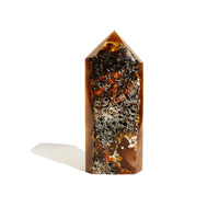 Agate Tower (Brown)
