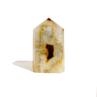 Agate Tower (Gold)