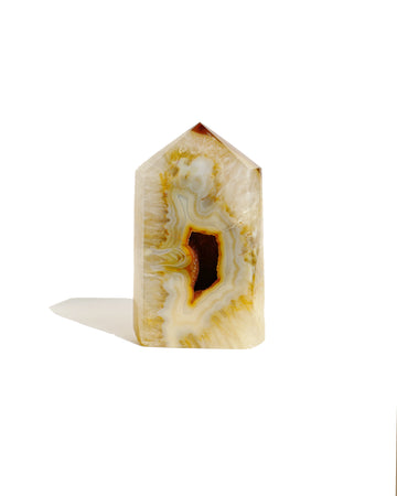 Agate Tower (Gold)