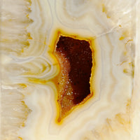 Agate Tower (Gold)