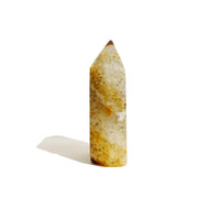 Agate Tower (Gold)