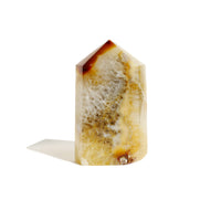 Agate Tower (Gold)