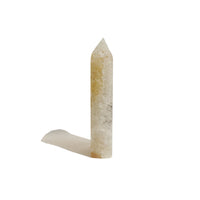 Agate Tower (White)