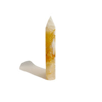 Agate Tower (Yellow)