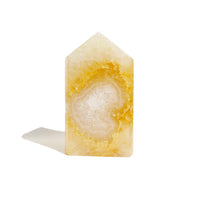 Agate Tower (Yellow)