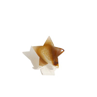 Agate Moon & Star