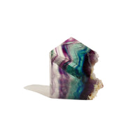 Fluorite (Multi-color)