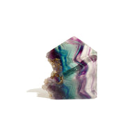 Fluorite (Multi-color)