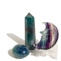 Fluorite Set