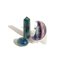 Fluorite Set