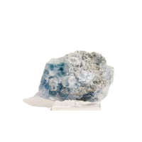 Blue Fluorite Rough