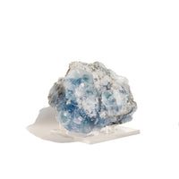 Blue Fluorite Rough