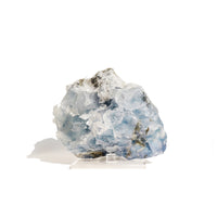 Blue Fluorite Rough