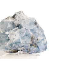Blue Fluorite Rough