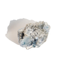 Blue Fluorite Rough