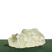 Mint Green Fluorite