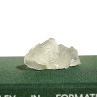 Mint Green Fluorite