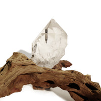 Himalayan Clear Quartz Castle