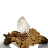 Himalayan Clear Quartz Castle