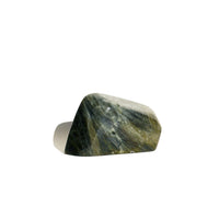 Green & Blue Labradorite