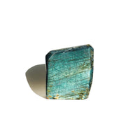 Green Labradorite