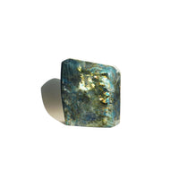 Green Labradorite