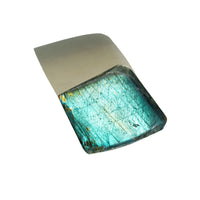 Green Labradorite