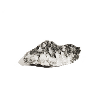 Black Diamond Apophyllite Rough