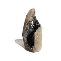 Black Diamond Apophyllite Cave