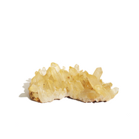 Citrine Quartz