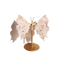Agate Butterfly