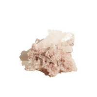 Lemurian Pink Cluster