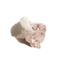 Lemurian Pink Cluster