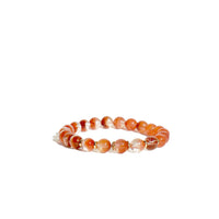 Amphibole Quartz Bracelet