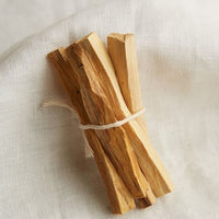 Palo Santo Bundle (Peru)