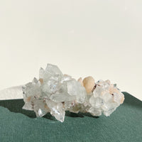 Diamond Apophyllite