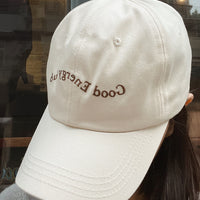 Good Energy Club Cap