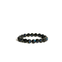 Black Labradorite Bracelet