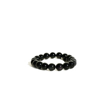 Obsidian Bracelet