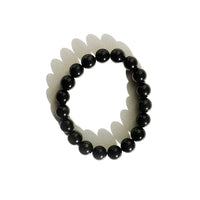 Obsidian Bracelet