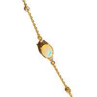 Blythe Opal Bracelet
