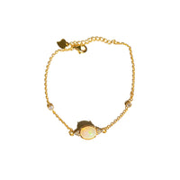 Blythe Opal Bracelet