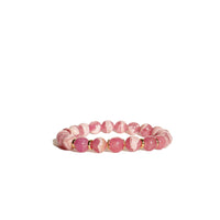 Rhodochrosite Bracelet