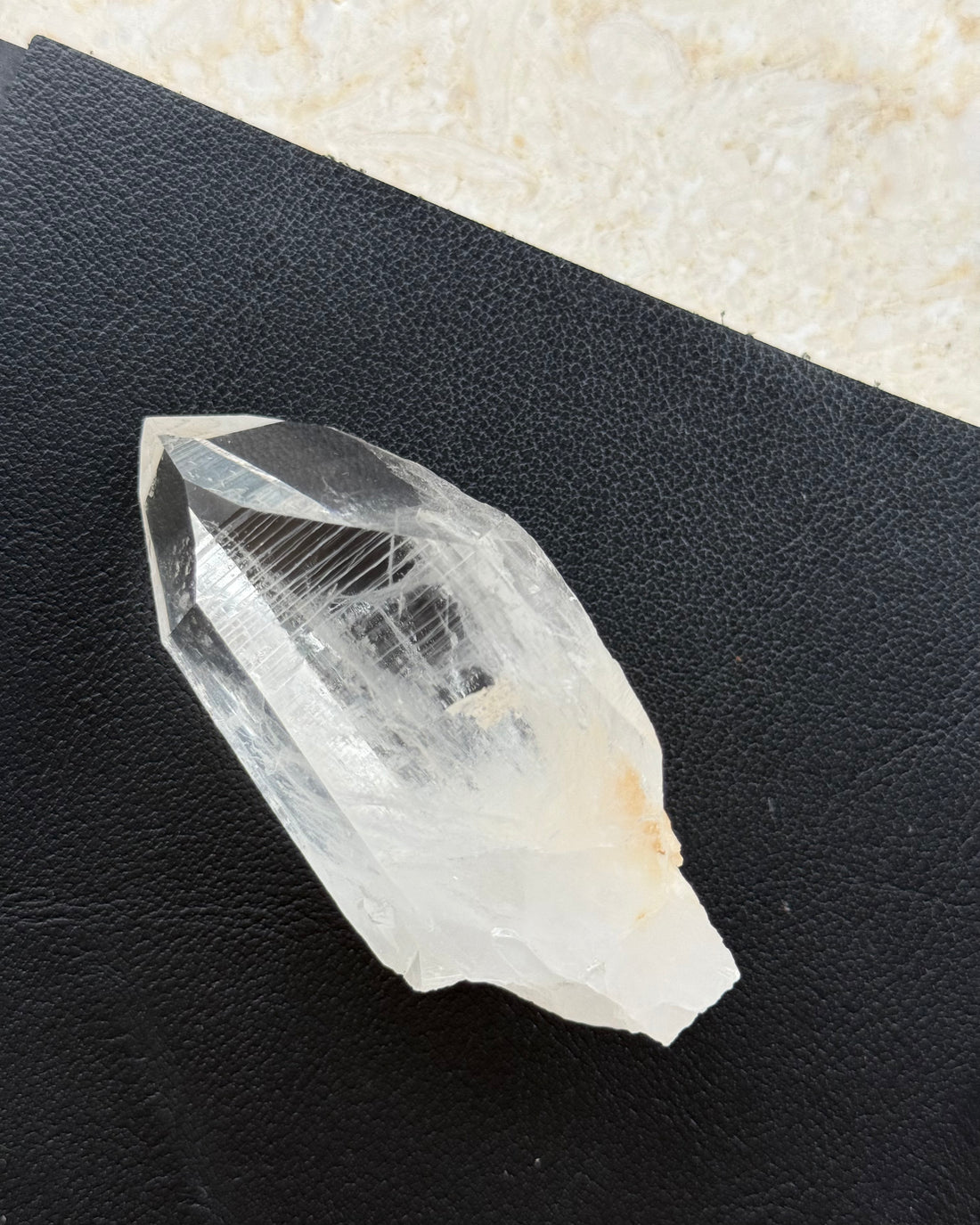 Lemurian Point