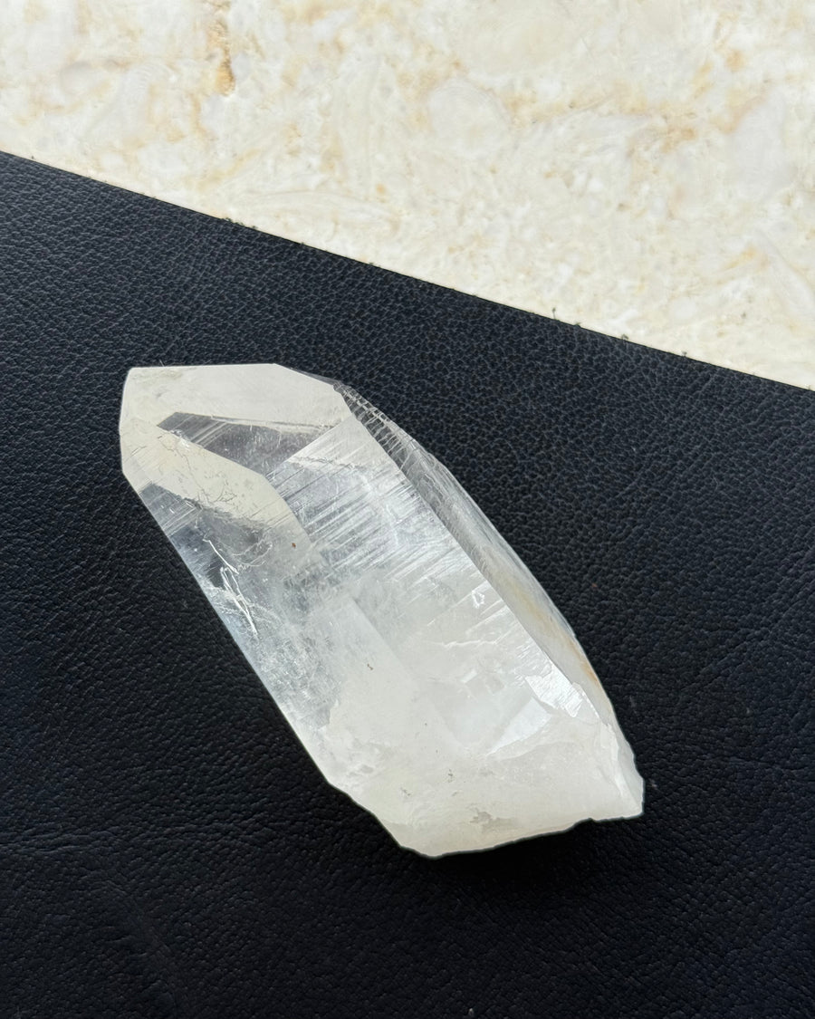 Lemurian Point